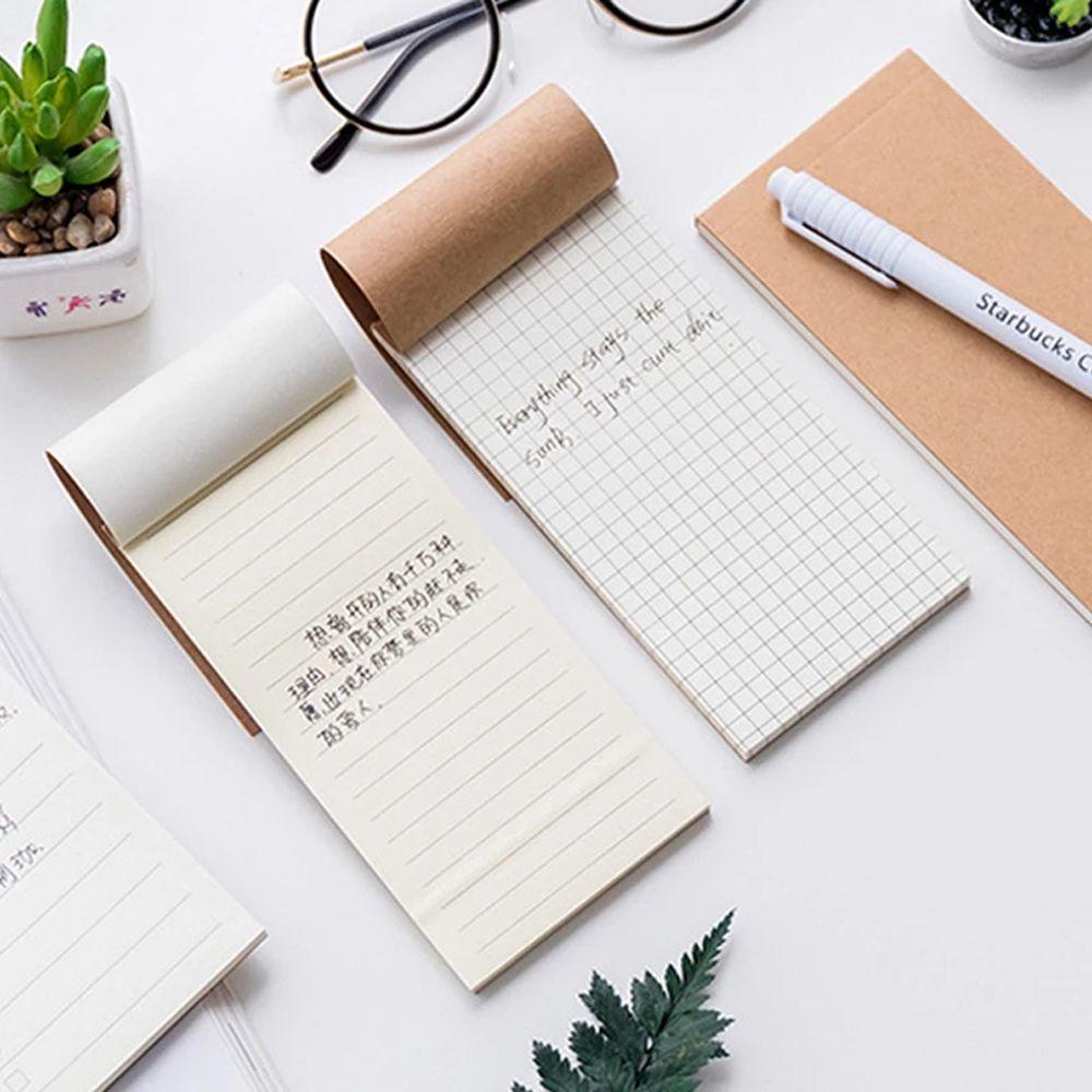 Giấy Ghi Chú Lên Kế Hoạch Agenda To Do List