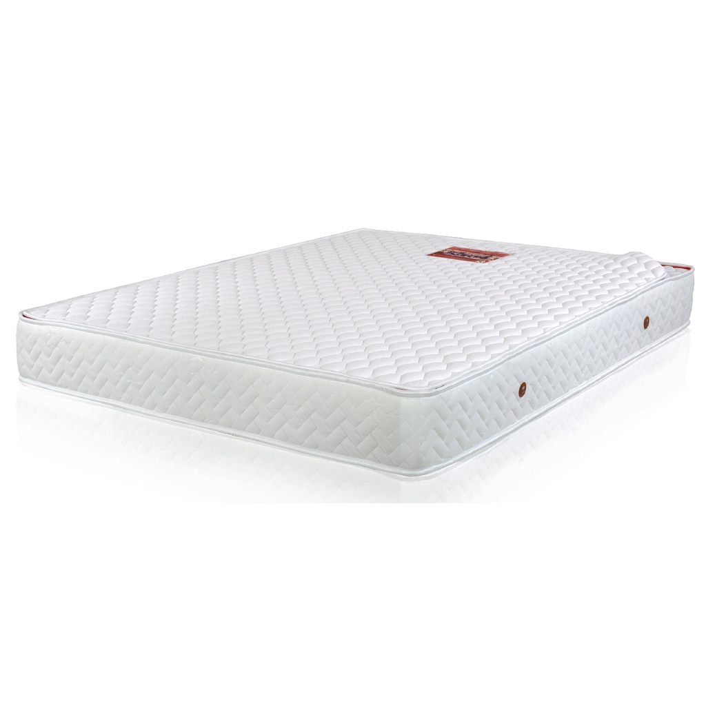 Đệm lò xo giàn khách sạn 3 sao dày 21cm