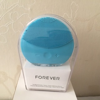 Máy rửa mặt forever nội địa trung
