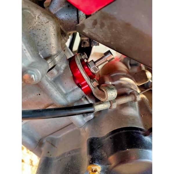 Tăng cam CNC Winner v1-X-V3, Ex 150 Chính hãng Tupaknam Thái