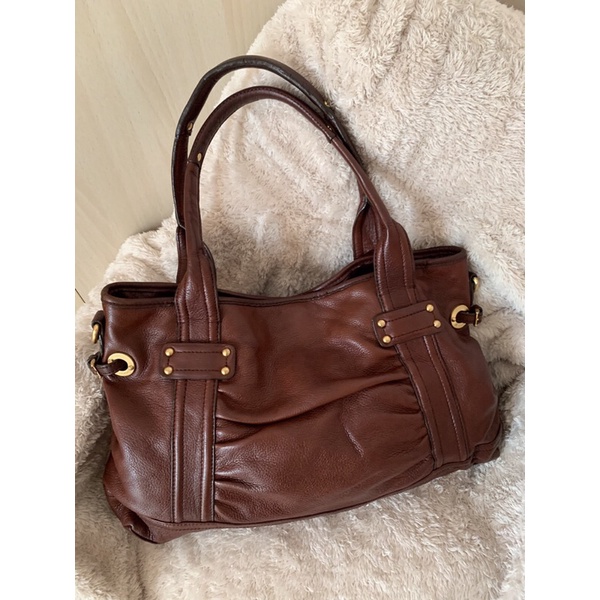 Túi da hiệu MAKOSKY