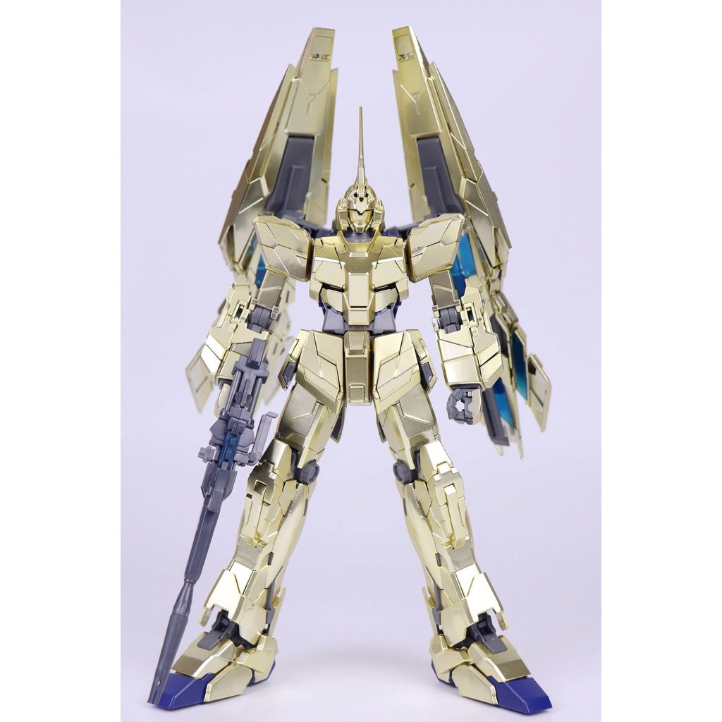 Mô hình lắp ráp MG 1/100 Unicorn Gundam Phenex 6642 daban