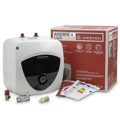 Bình nóng lạnh Ariston 6 lít AN LUX 6 BE 1.5 FE