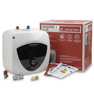 Bình nóng lạnh Ariston 6 lít AN LUX 6 BE 1.5 FE
