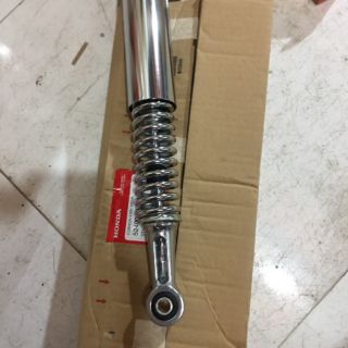 (1 cặp) Phuộc giảm xóc sau dùng cho Wave 110 thái ... HONDA THAILAND CHÍNH HÃNG