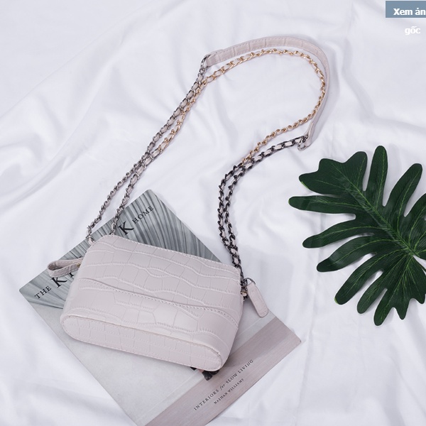 Túi Xách Nữ Đẹp, Đeo Chéo, Đeo Vai Đi Chơi, Đi Làm Thời Trang Cao Cấp Havi TX028