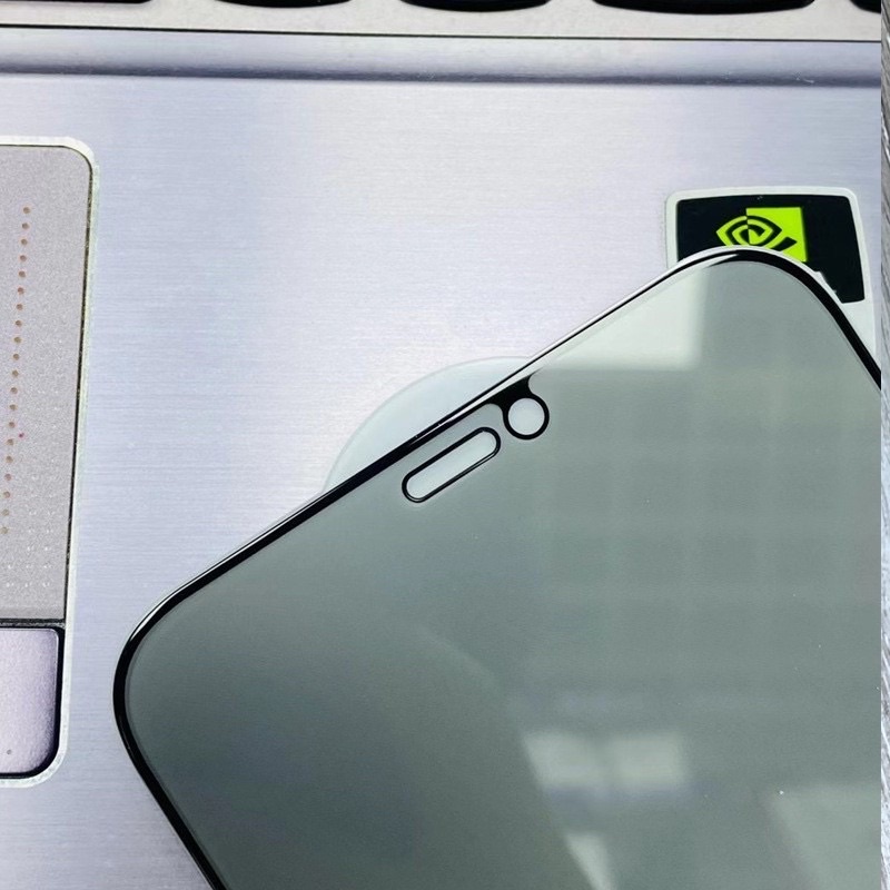 [SIÊU RẺ] CƯỜNG LỰC CHỐNG NHÌN TRỘM DÀNH CHO IPHONE- CHỐNG VA ĐẬP- BẢO MẬT THÔNG TIN