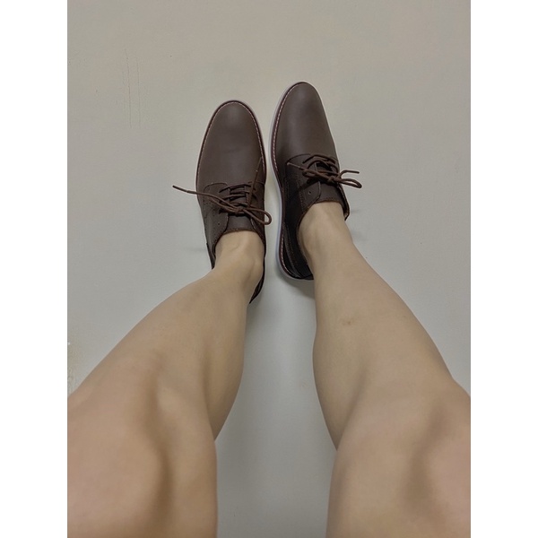 Giày da nam công sở sz40-41.5