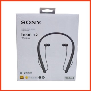 Tai nghe bluetooth Sony h.ear in2 700H thể thao cực đẹp