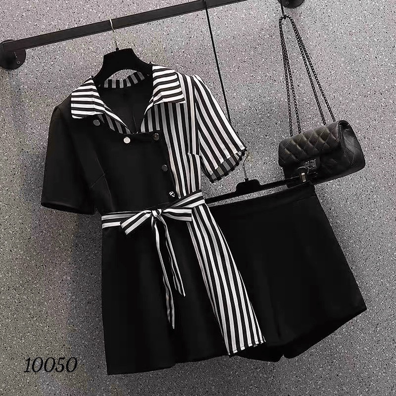 (HCM) SET BỘ THỜI TRANG NỮ SANG CHẢNH - SÀNH ĐIỆU , QUÝ PHÁI CHO CÁC CHỊ EM JANGMY