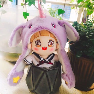 Kì lân tai giật doll 20cm