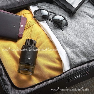 Mẫu thử nước hoa Mont Blanc Explorer 10ml
