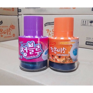 Combo 2 cốc thả bồn cầu hàn quốc 180g