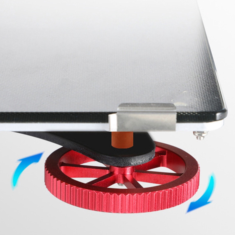 Đai Ốc Ender-3 / S Cr-10 / S Cho Máy In 3d | BigBuy360 - bigbuy360.vn