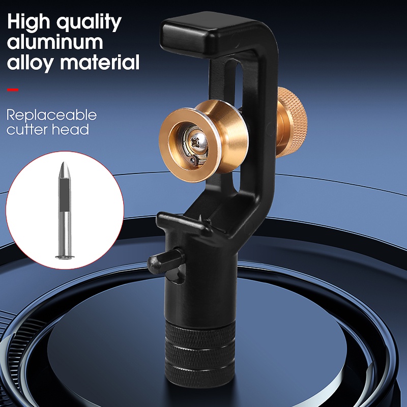 Dao cắt dây bọc thép xuyên thấu 8-28MM Bộ cắt cáp quang FTTH Bộ cắt cáp quang bọc thép