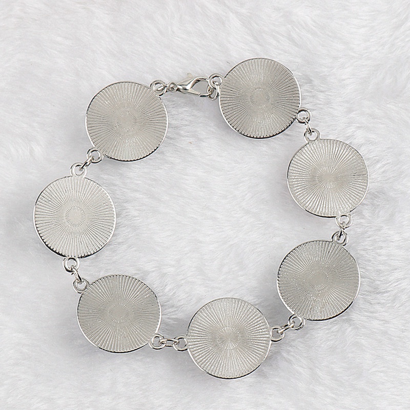 Tmdbyx Vòng đeo tay bằng da có thể điều chỉnh dùng để hóa trang nhân vật game Genshin