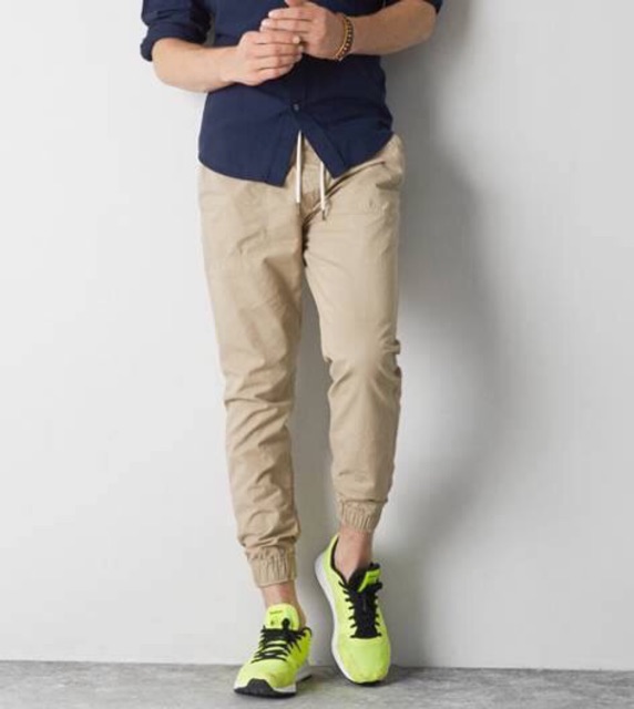 QUẦN JOGGER KAKI ĐỦ MÀU 2023