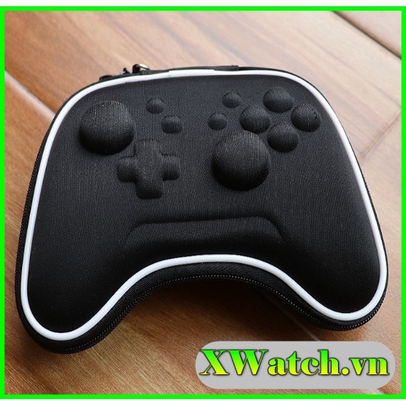 Túi chống sốc cứng đựng tay cầm Pro Controller cho Nintendo Switch