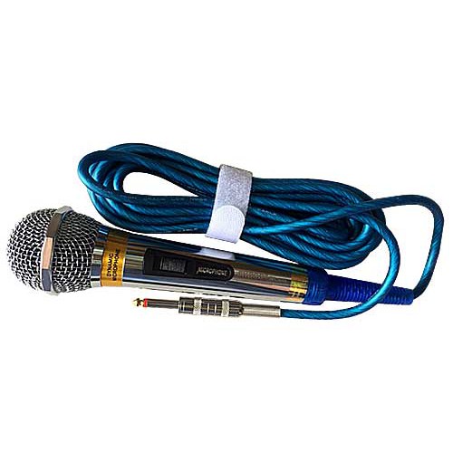 Micro SHBOD SH-688 - micro có dây SH688