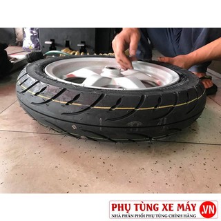 Vỏ Xe Dunlop 90/90-12 D307