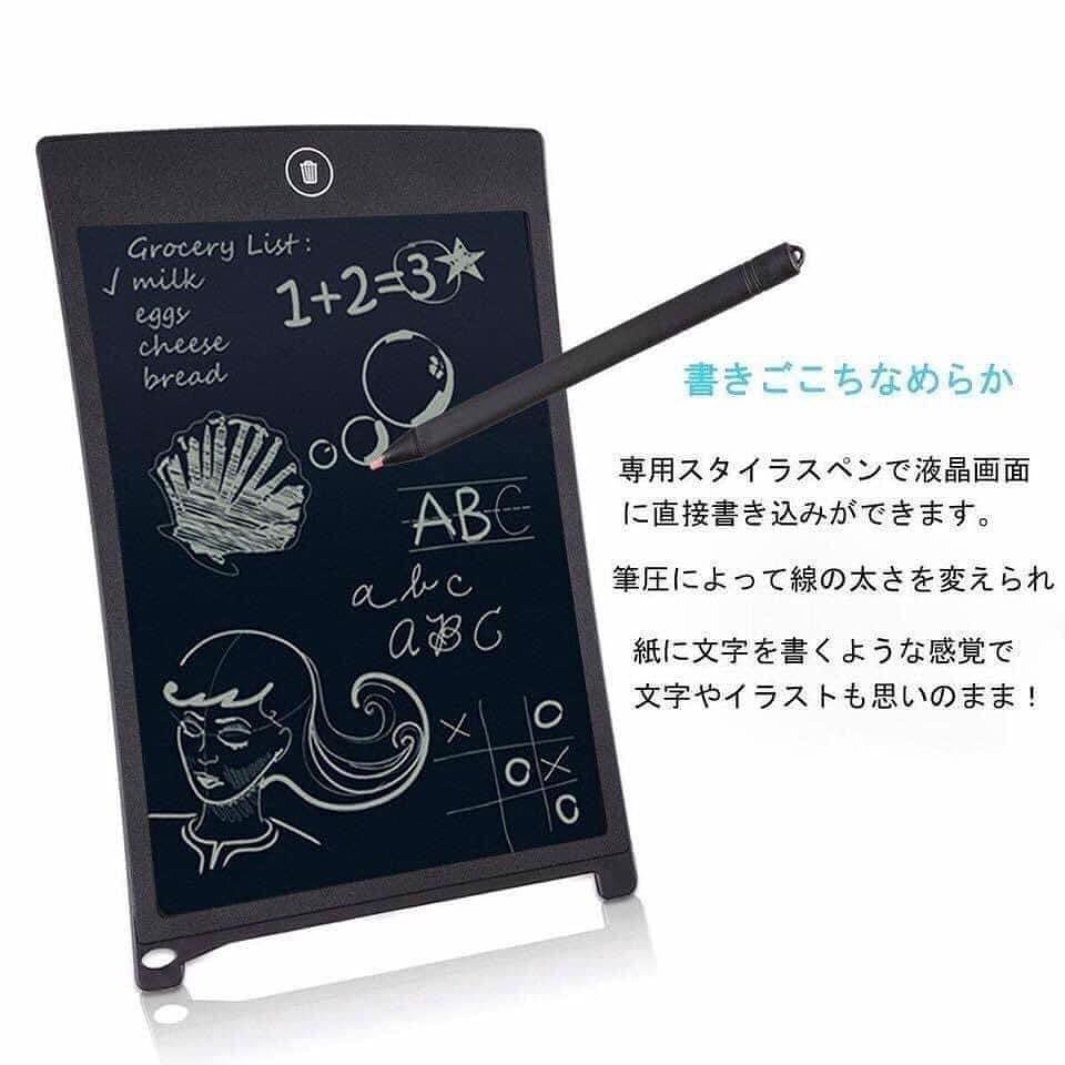 Bảng viết vẽ LCD của hãng HIDISC