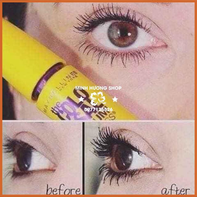 Chuốt mi Maybeline nối dài mi | BigBuy360 - bigbuy360.vn