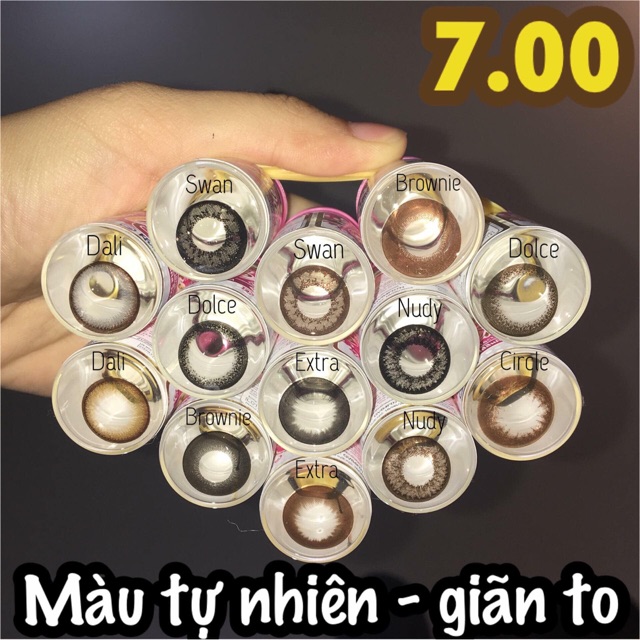 LENS CÓ ĐỘ HÀN QUỐC
