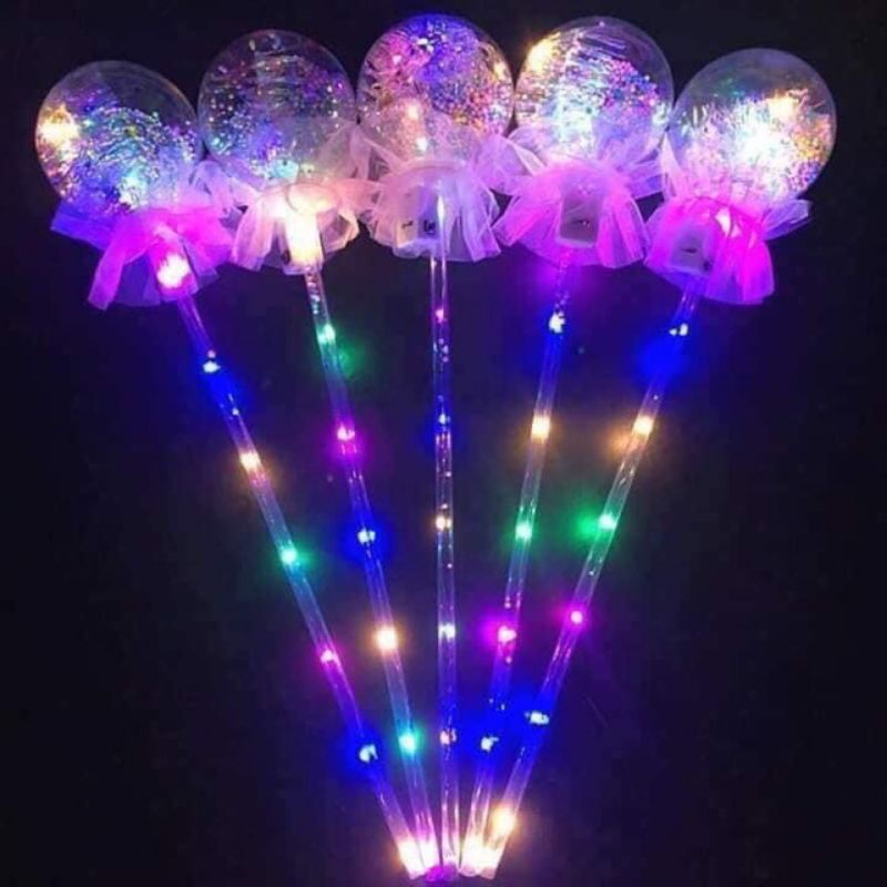 sỉ 10 gậy phát sáng/đèn trung thu