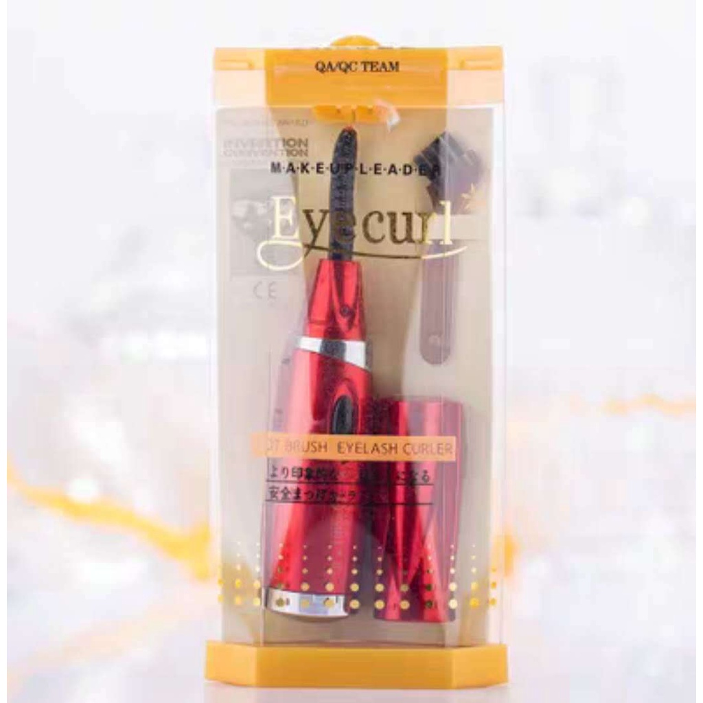 PVN44202 Dụng cụ uốn mi bằng điện eyecurl Giá Rẻ