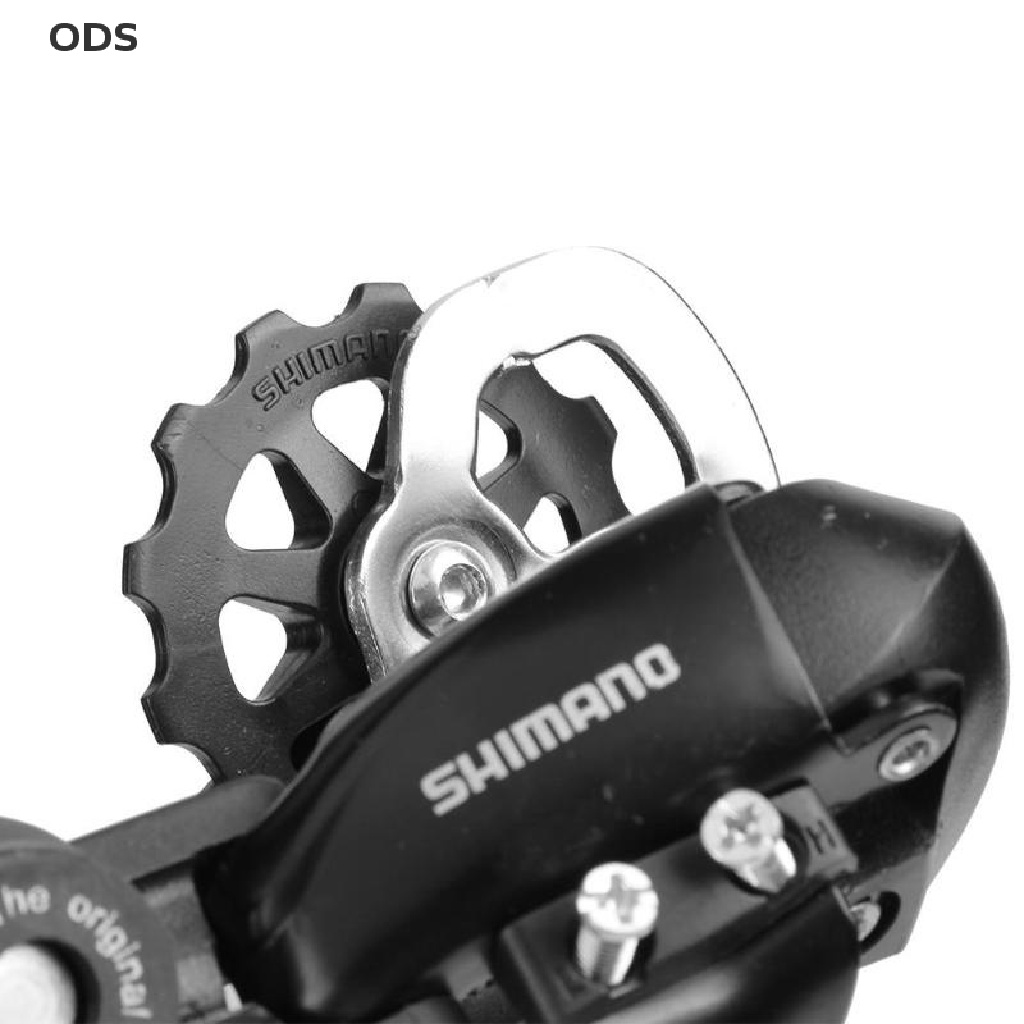 Bộ Đề Sau Xe Đạp Leo Núi ODS 7 / 8 Speed TX35 Bằng Nhôm