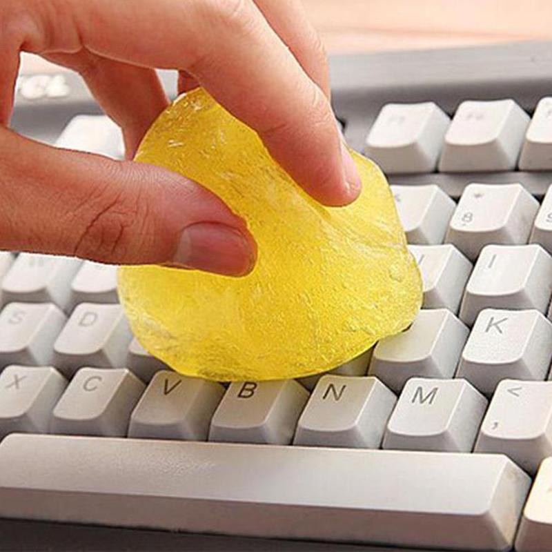 Gel Vệ Sinh Bụi Bẩn Bàn Phím Máy Tính Xe Hơi 365
