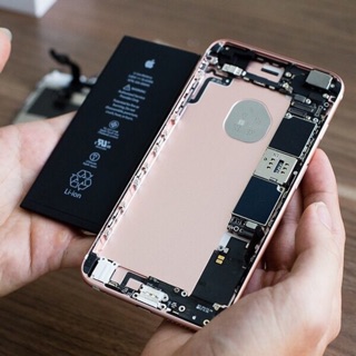 Pin Zin iPhone 5S chất lượng chính hãng