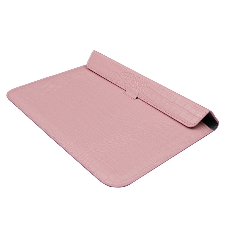 túi chống sốc Laptop 13 14 15 6 inch túi đựng macbook air Túi Da Nhân Tạo Mềm Chống Thấm Nước Bảo Vệ Cho Macbook air pro 11 12 13 14 15 16 inch