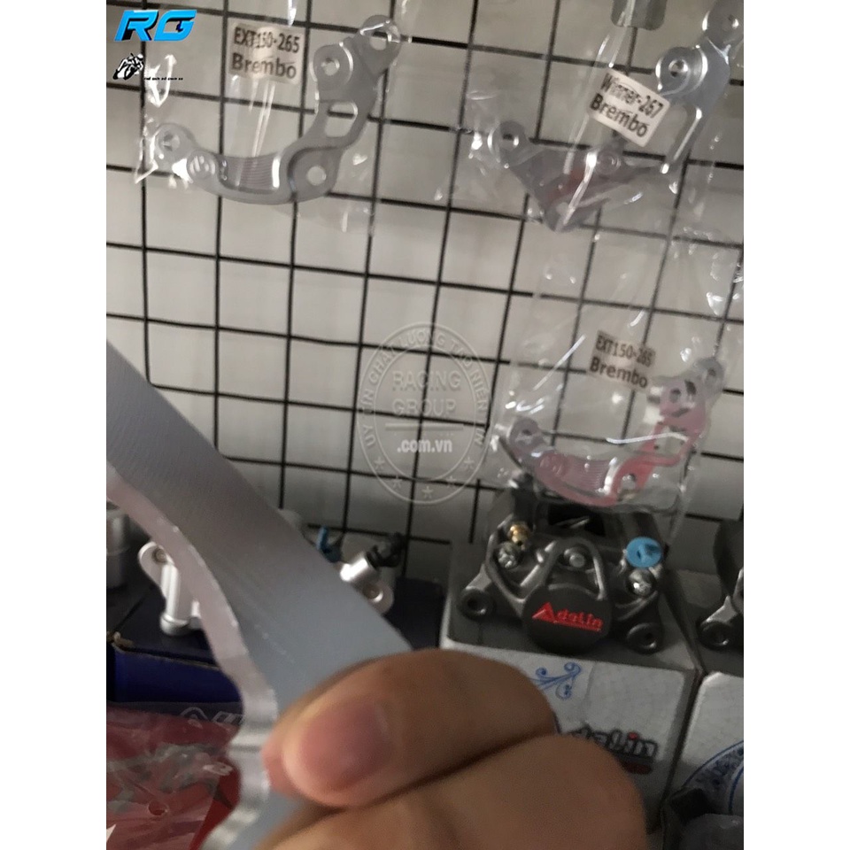 Pát bắt heo dầu Adelin Exciter 150 , Vario , Winner