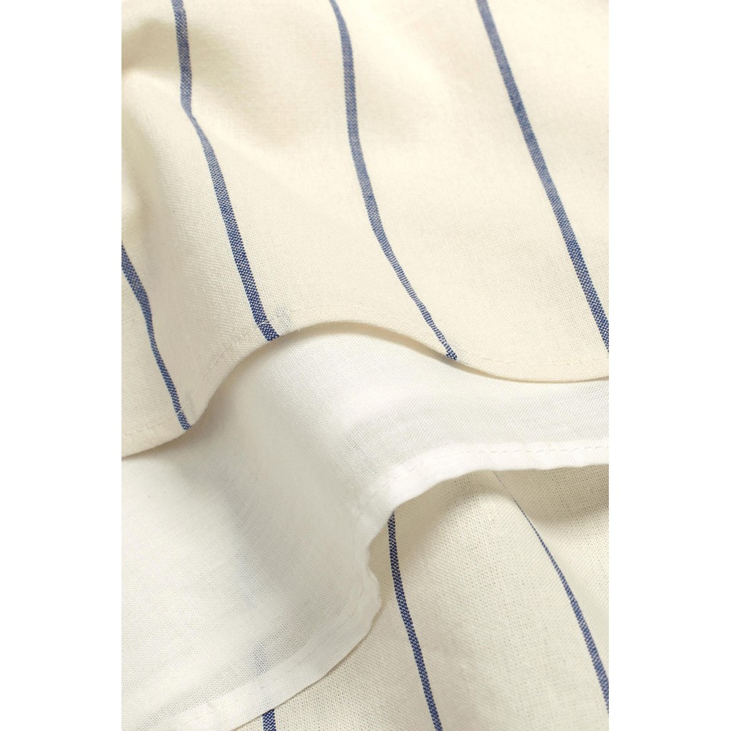 Đầm bé gái ALL THE BABY vải cotton 9 tháng - 3 tuổi