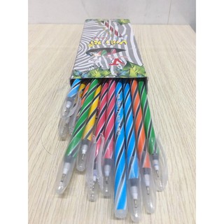 Hộp 20 chiếc Bút nến dài GSTAR-JOYKO