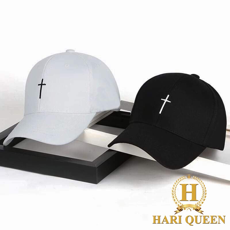 Mũ lưỡi trai dấu + KTH0820