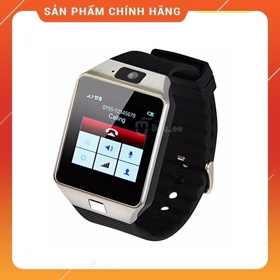 [ Hàng loại 1 cảm ứng nhạy] Đồng hồ thông minh iwatch- smart watch điện thoại