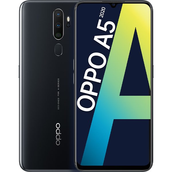 Điện thoại OPPO A5  ram 4g 128GB chính hãng