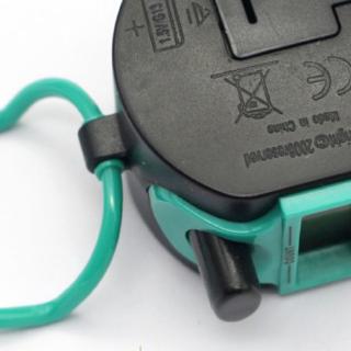Máy đếm điện tử mini cầm tay