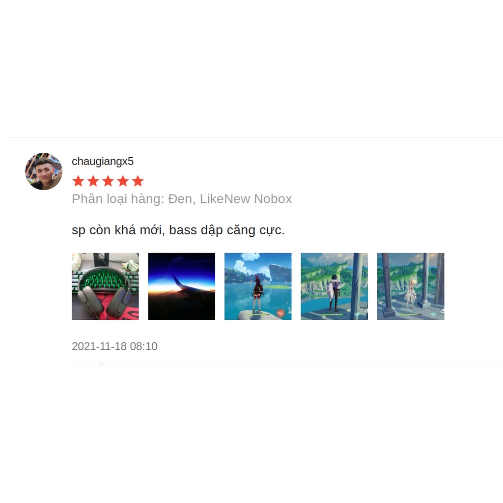 Tai Nghe Skullcandy Crusher Wireless Chính Hãng – Chụp Tai Siêu Bass