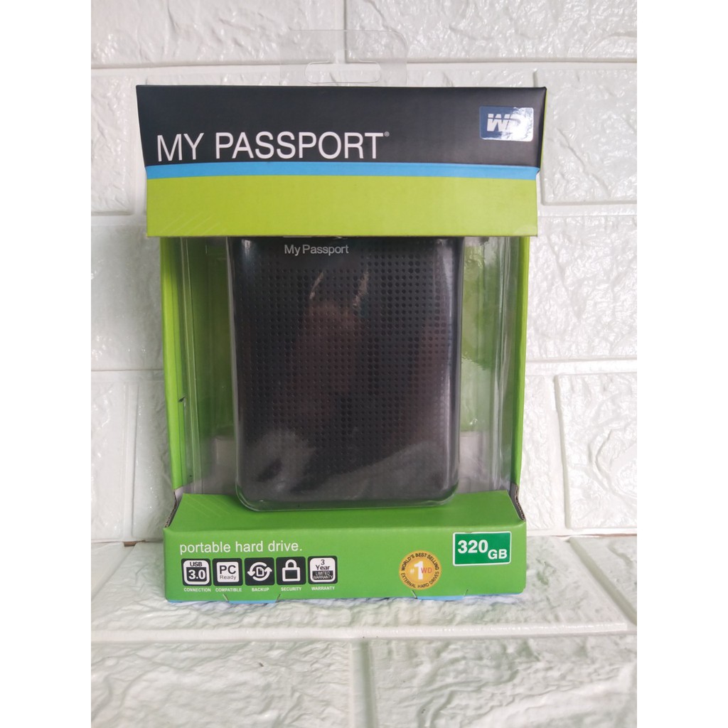 Ổ cứng di động từ 500Gb, 1Tb, 2Tb, 320gb | BigBuy360 - bigbuy360.vn