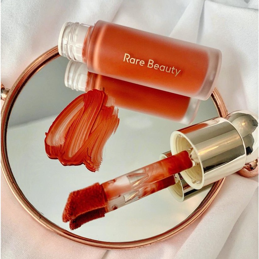 Má hồng dạng kem Rare Beauty Soft Pinch Liquid Blush