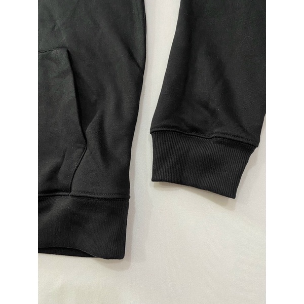 Áo hoodie Forever 21 Paradise  - Thanh lý vnxk