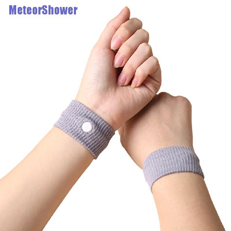 Vòng Đeo Tay Chống Say Xe