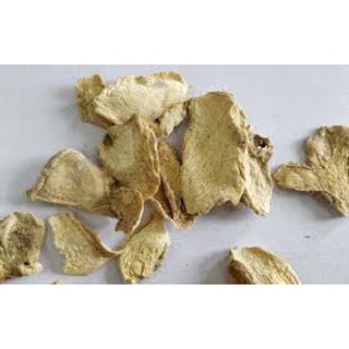 CAN KHƯƠNG(gừng khô) loại 1 [500g]