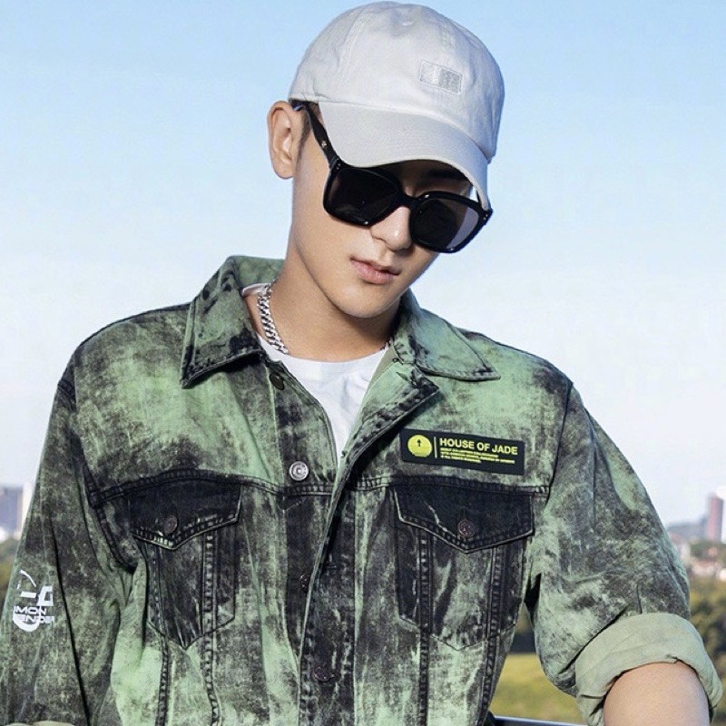 Kính Mát Nam Nữ Mắt Vuông, Thiết Kế Dễ Đeo Phù Hợp Nhiều Khuôn Mặt, Chống Tia UV400 - LAV013