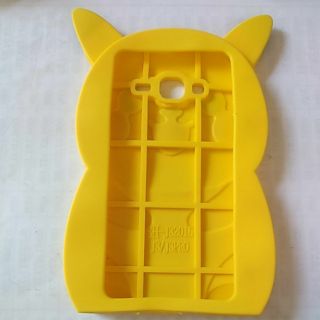 Ốp Pikachu samsung galaxy J3 2016/ J310