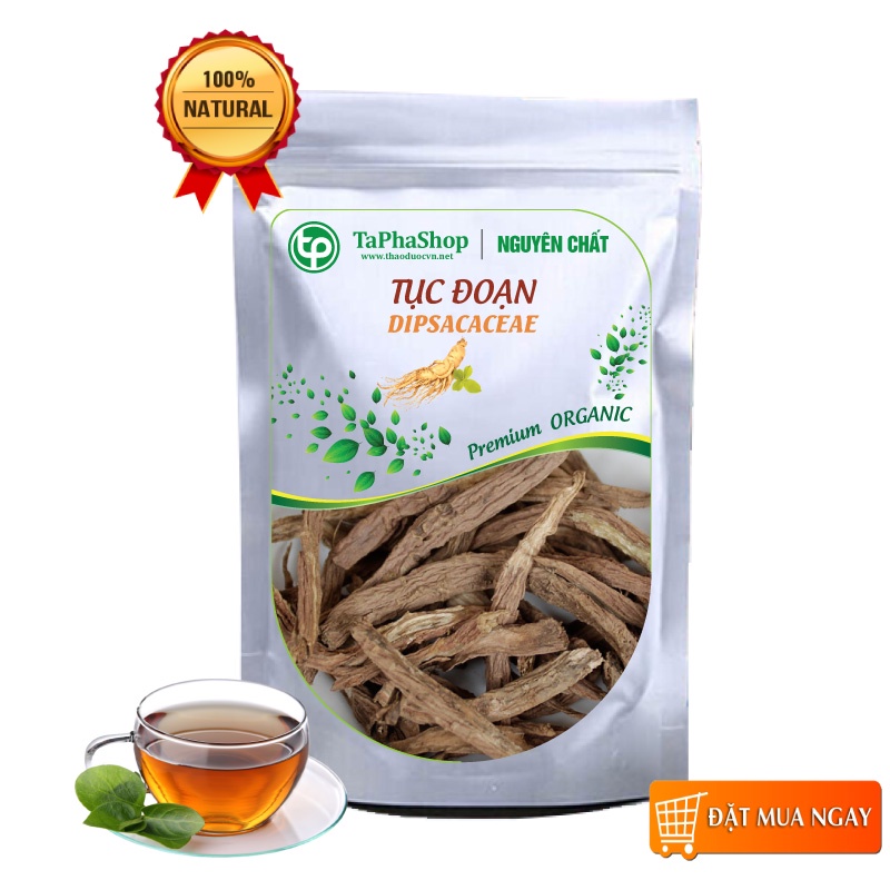 [Hàng Công Ty] - Tục đoạn sấy khô (thơm,sạch)