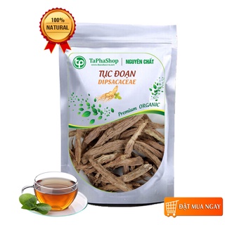 [Hàng Công Ty] - Tục đoạn sấy khô (thơm,sạch)